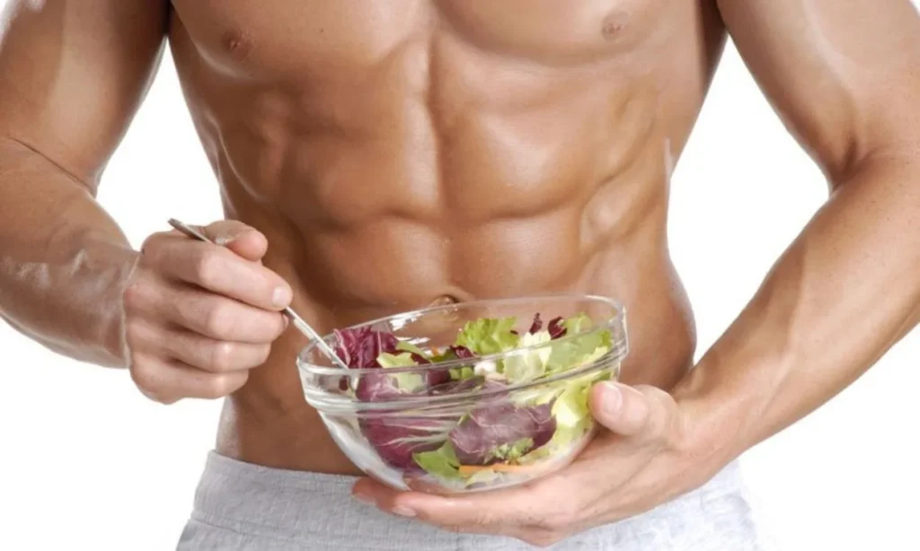 1738075728 42 سیکس پک بدون وسیله‌ داشتن سیکس پک با ۳ قدم.webp