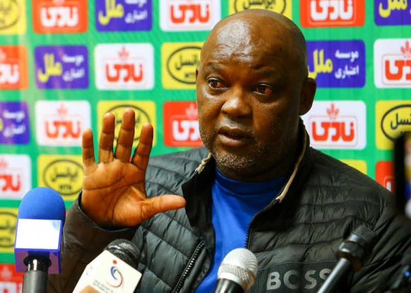 بس است! من را از کف خیابان نیاورده‌اید