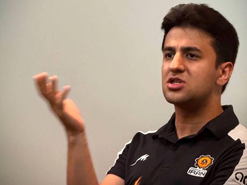 ویدیو چک دارند و استفاده نمی‌کنند!