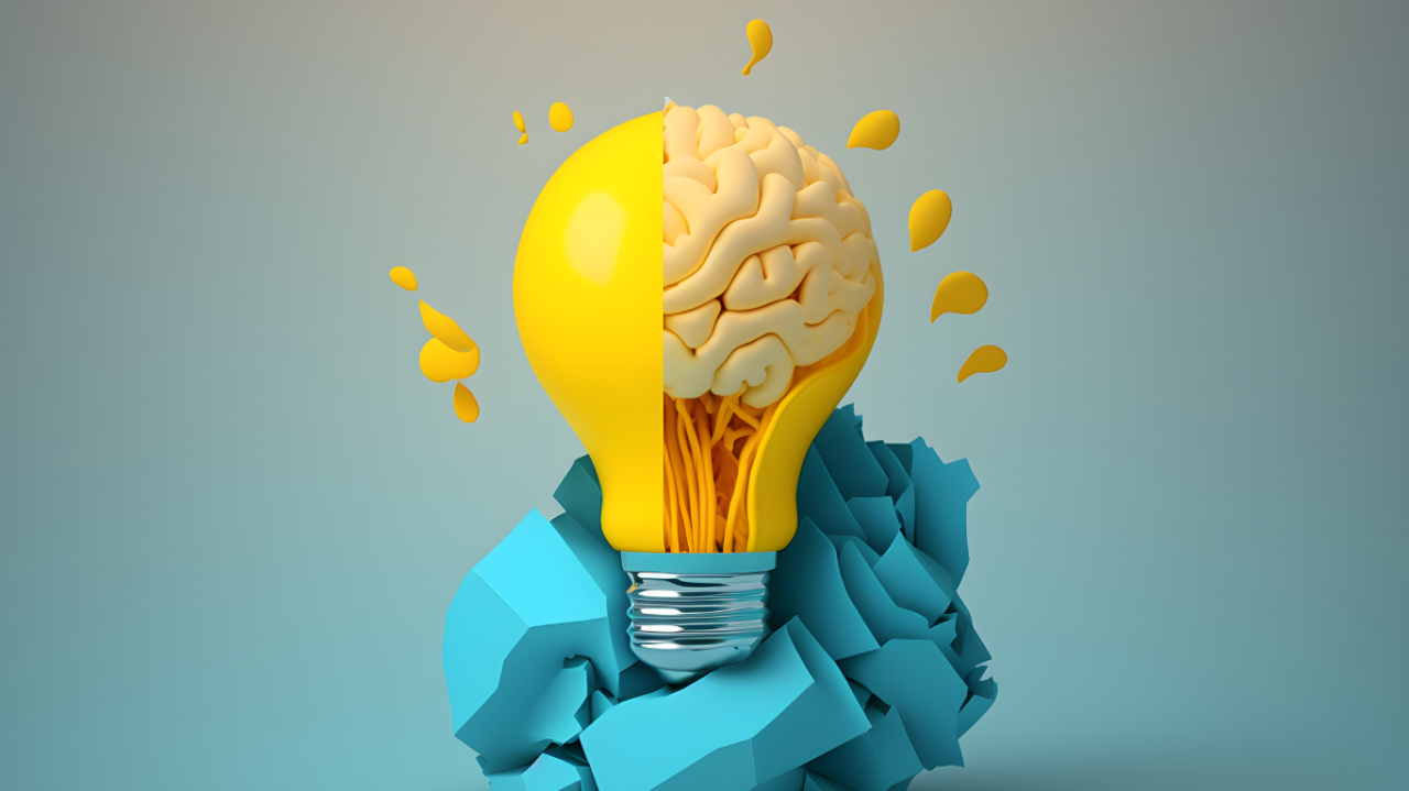 چطور بر نشخوار فکری تسلط کنیم؟ + ۷ راه تسلط بر نشخوار فکری با خلاقیت_روشنفکر 16 چطور بر نشخوار فکری تسلط کنیم؟ ۷ راه تسلط