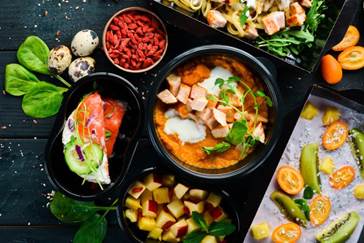 چرا به نرم افزار کترینگ نیاز داریم؟