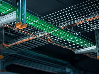 کاربرد های سینی کابل در صنایع مختلف