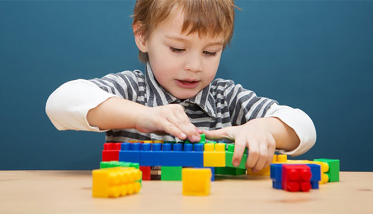 مزایا پازل برای ما؛ درست کردن پازل چطور مغز را تحکیم میکند؟_روشنفکر 11 ضریب هوشی کودکان