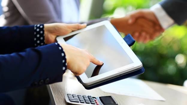 نرمافزارهای پخش مویرگی موفق در بازار 4 2 1