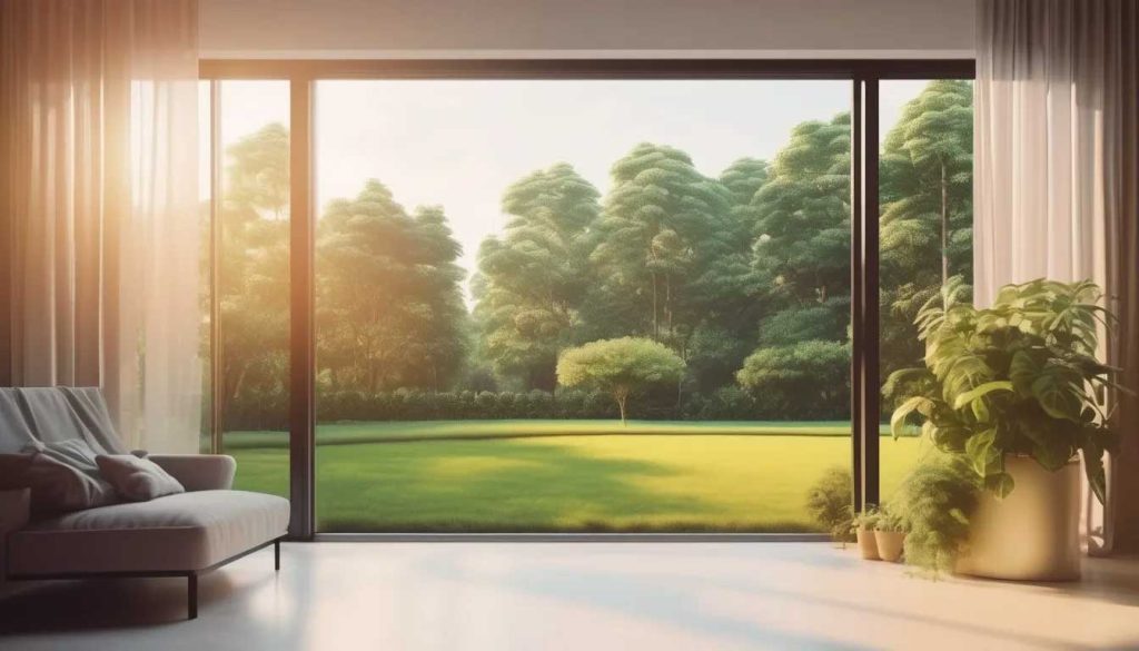 ۱۰ روش ساده برای ایجاد محیطی آرامش بخش در خانه 6 2 4