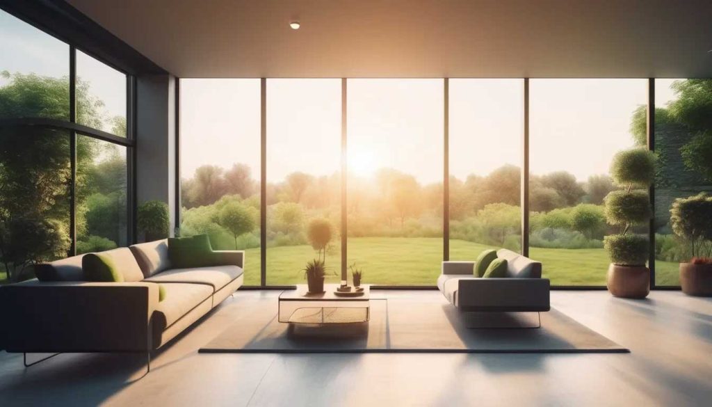 ۱۰ روش ساده برای ایجاد محیطی آرامش بخش در خانه 7 3 1