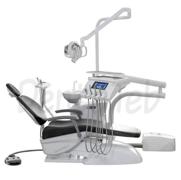 بررسی بهترین برندهای یونیت دندانپزشکی ایرانی در بازار