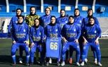 اعلام برنامه زنان استقلال برای صعود به لیگ یک