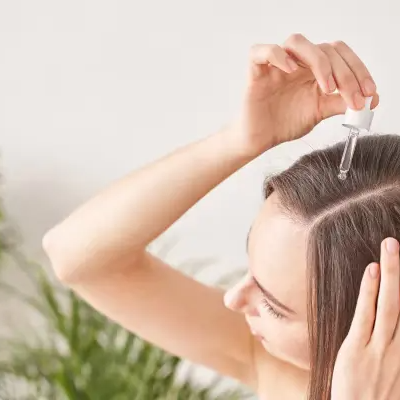 راه های جلوگیری از ریزش مو بعد از کراتین