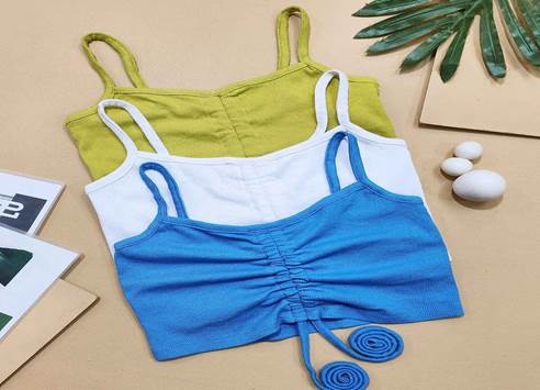 تفاوت کراپ زنانه و دخترانه