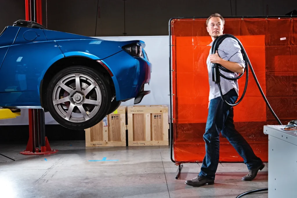 ایلان ماسک و تسلا: رهبری که موتور پیروزی است_روشنفکر 22 1741858987 10 ایلان ماسک و تسلا رهبری که موتور پیروزی است روشنفکر.webp