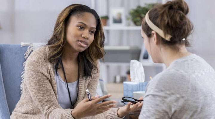 فرق روانشناس و روانپزشک و روانکاو و مشاور چیست؟_روشنفکر 20 تفاوت روانشناس، روانپزشک و روانکاو - روانشناس