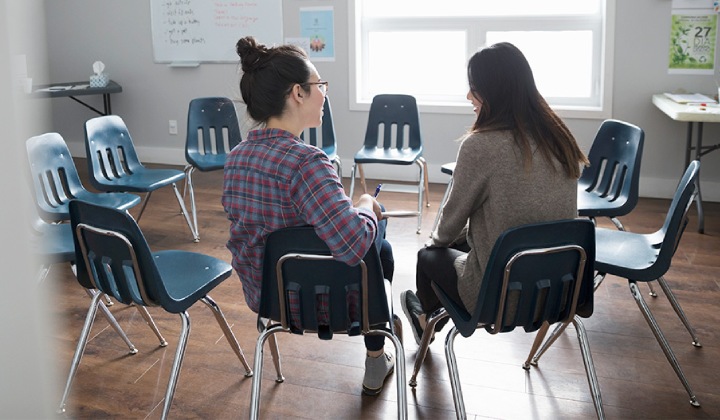 فرق روانشناس و روانپزشک و روانکاو و مشاور چیست؟_روشنفکر 22 تفاوت روانشناس، روانپزشک و روانکاو - مددکار اجتماعی