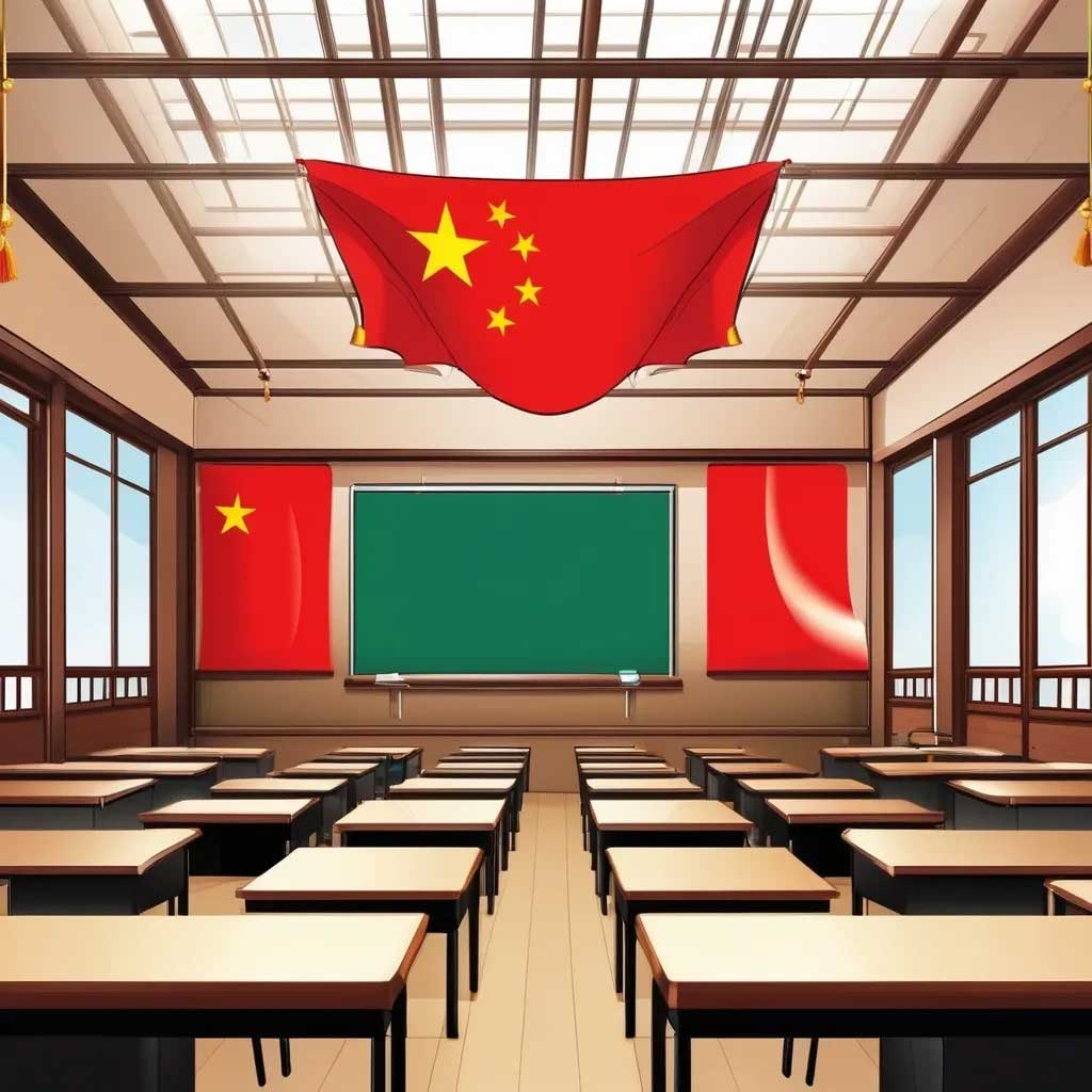 آیا زبان چینی در سال 2025 هنوز مهم‌ترین زبان تجارت جهانی خواهد بود؟