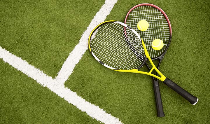 گران ترین ورزش های جهان؛ ۱۱ ورزش لاکچری و پرهزینه اما جذاب_روشنفکر 25 تنیس - گران ترین ورزش های جهان