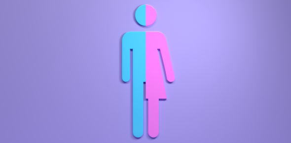 نان باینری چیست؟ + تست تشخیص نان باینری_روشنفکر 6 1743426186 714 نان باینری چیست؟ تست تشخیص نان باینری روشنفکر