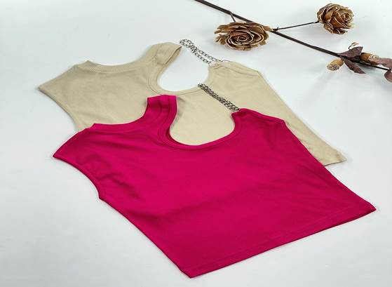 تفاوت کراپ زنانه و دخترانه 4 2