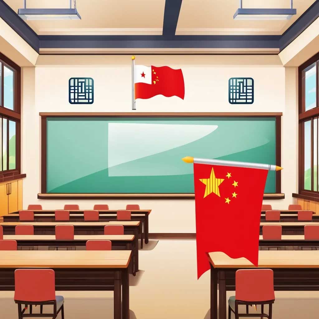 آیا زبان چینی در سال 2025 هنوز مهمترین زبان تجارت جهانی خواهد بود؟ 7 3 3