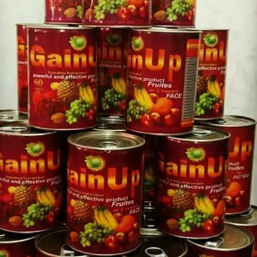 خرید گین اپ ام جی