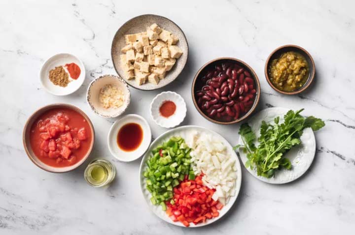 تمپه چیست؛ نحوه تهیه تمپه و نگهداری آن + چند دستور غذا_روشنفکر 16 خوراک تند تمپه