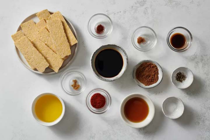 تمپه چیست؛ نحوه تهیه تمپه و نگهداری آن + چند دستور غذا_روشنفکر 18 بیکن تمپه