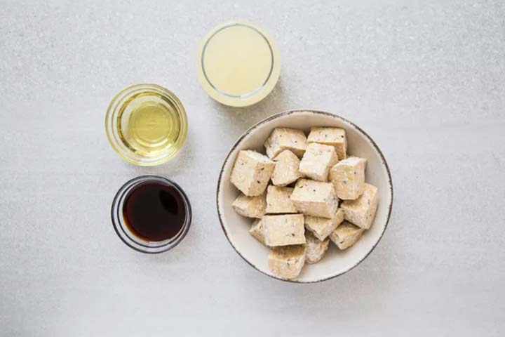 تمپه چیست؛ نحوه تهیه تمپه و نگهداری آن + چند دستور غذا_روشنفکر 17 تمپه ترش و شیرین