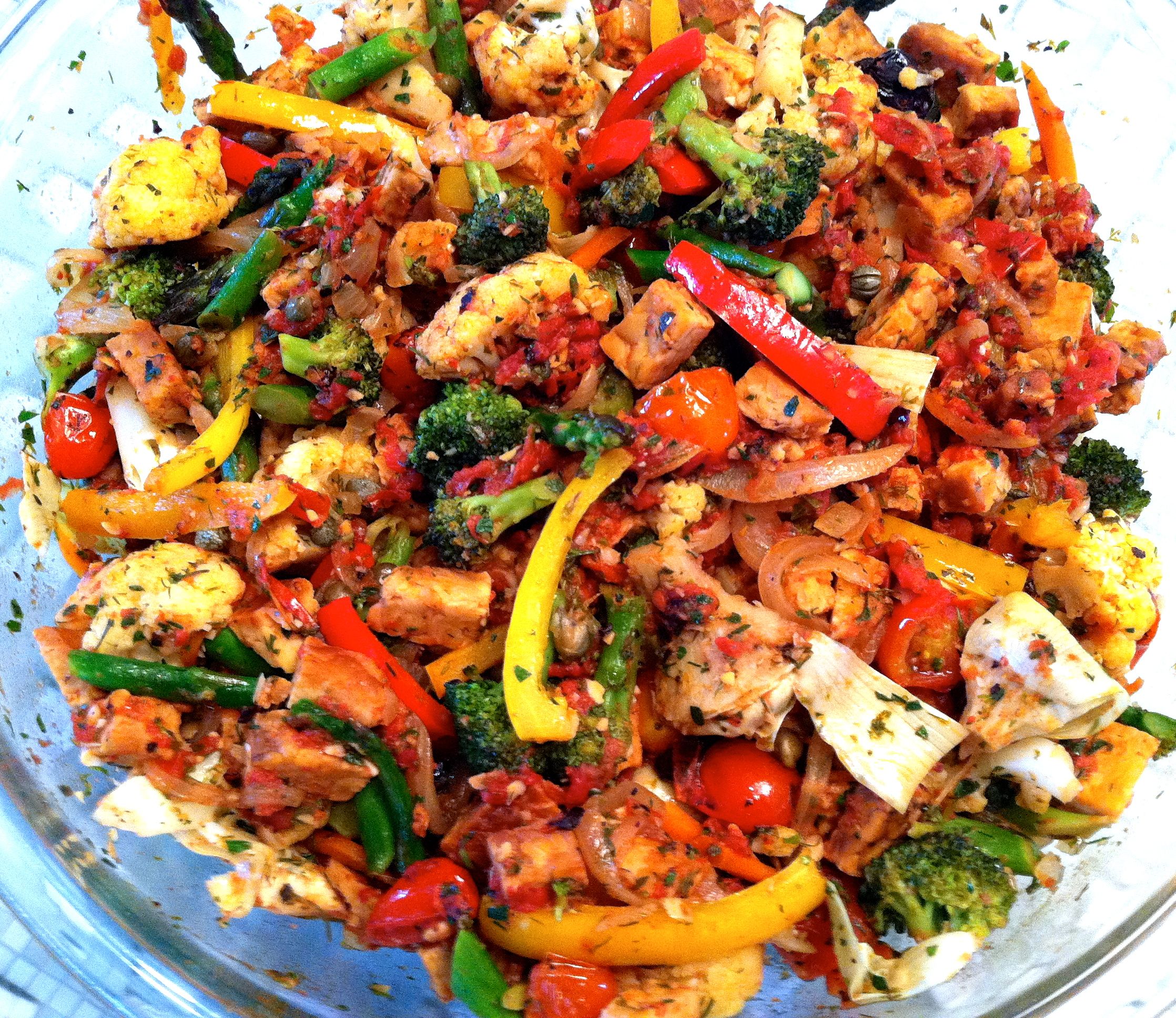 تمپه چیست؛ نحوه تهیه تمپه و نگهداری آن + چند دستور غذا_روشنفکر 21 1743624310 485 تمپه چیست؛ نحوه تهیه تمپه و نگهداری آن چند