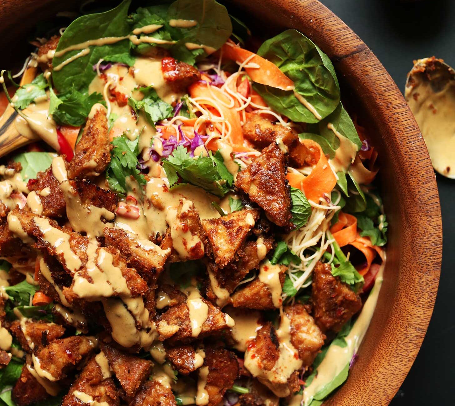 تمپه چیست؛ نحوه تهیه تمپه و نگهداری آن + چند دستور غذا_روشنفکر 20 1743624310 759 تمپه چیست؛ نحوه تهیه تمپه و نگهداری آن چند