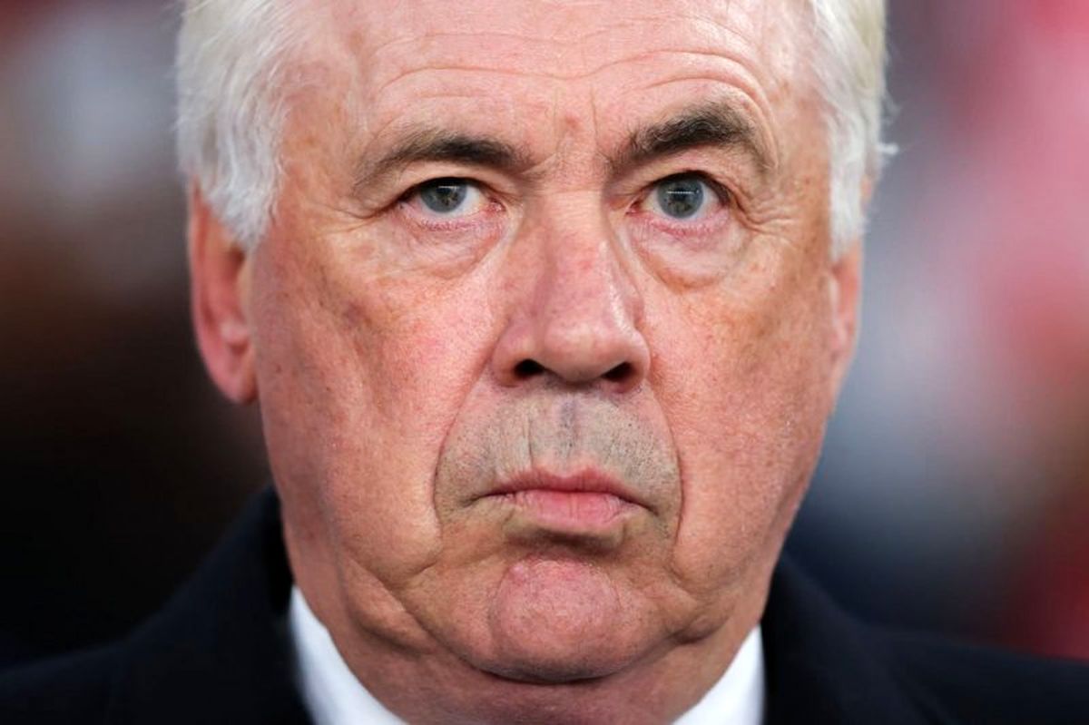 برزیل خوشحال از باخت رئال: آنجلوتی، منتظرت هستیم