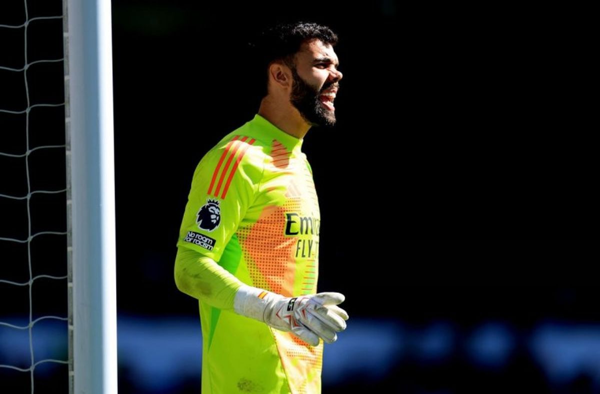 را یا: بازی در برنابئو طولانی‌تر است، فردا باید ببریم