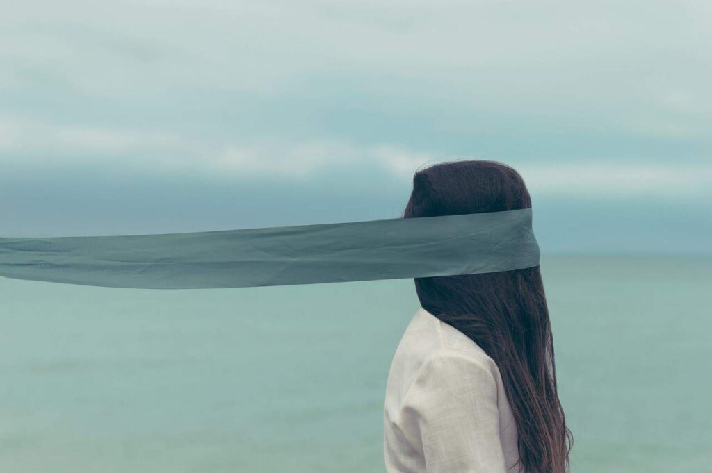 نابیناها چطور خواب می‌بینند؟