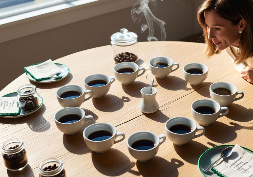 چه قهوه ای بخوریم؟ راهنمای انتخاب قهوه بر اساس ذائقه 6 چه قهوه ای بخوریم؟ راهنمای انتخاب قهوه بر اساس ذائقه