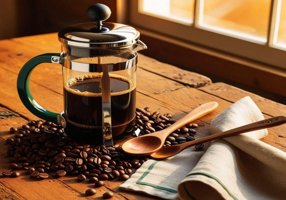 چه قهوه ای بخوریم؟ راهنمای انتخاب قهوه بر اساس ذائقه 7 چه قهوه ای بخوریم؟ راهنمای انتخاب قهوه بر اساس ذائقه