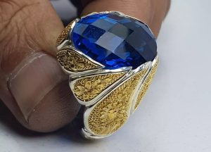 خرید انگشتر توپاز طبیعی و همه چیز در مورد آن 7 3