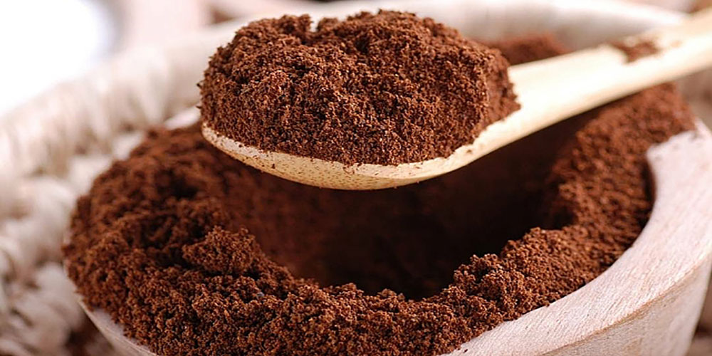 آیا پودر قهوه خراب می‌شود؟