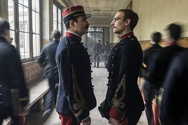 «یک افسر و یک جاسوس» پس از گذشت ۶ سال امکان نمایش در آمریکا را به دست آورد