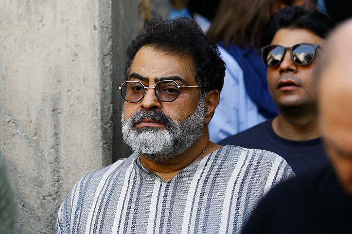 «علی روئین‌تن» به سراغ «چریک»می‌رود