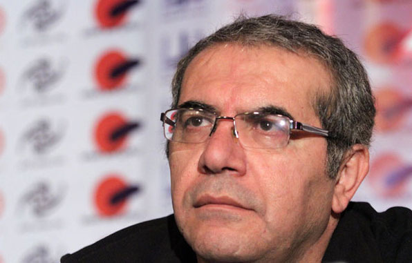 مراسم تشییع «امیر سمواتی» در «قطعه هنرمندان بهشت زهرا» برگزار می‌شود