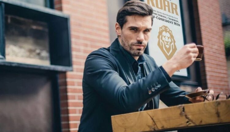 رابطه با مرد آلفا: آیا با یک مرد آلفا رابطه دارید؟ + ویژگیها مرد آلفا در رابطه_روشنفکر 36 مرد با چهره مطمئن