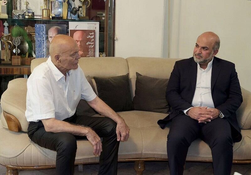 «ایران» وطن ماست/ خوشبختانه «مردم ایران» با اتحاد و همدلی پاسخ مناسبی به «تجاوز رژیم صهیونیستی» دادند