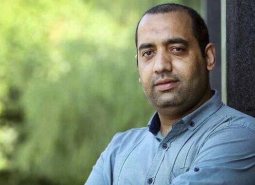 «حیدر رضایی» درگذشت