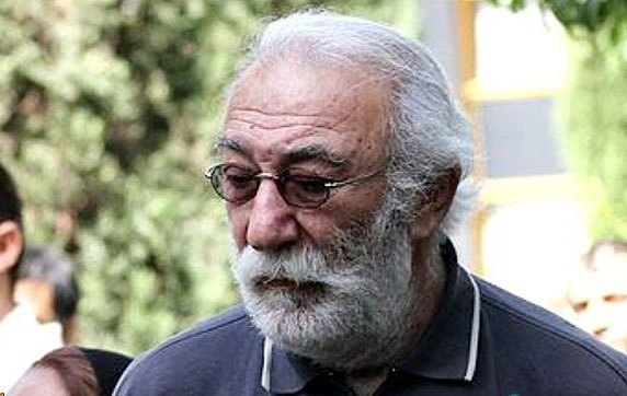 «جمال اجلالی» درگذشت