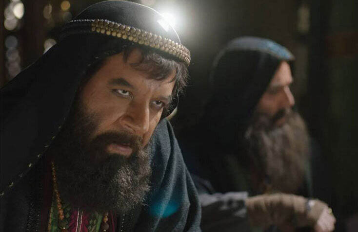 «مهمان کشی» به تلویزیون می‌آید