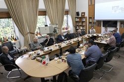 ارزیابی بیش از ۱۰۰ طرح در بنیاد سینمایی فارابی