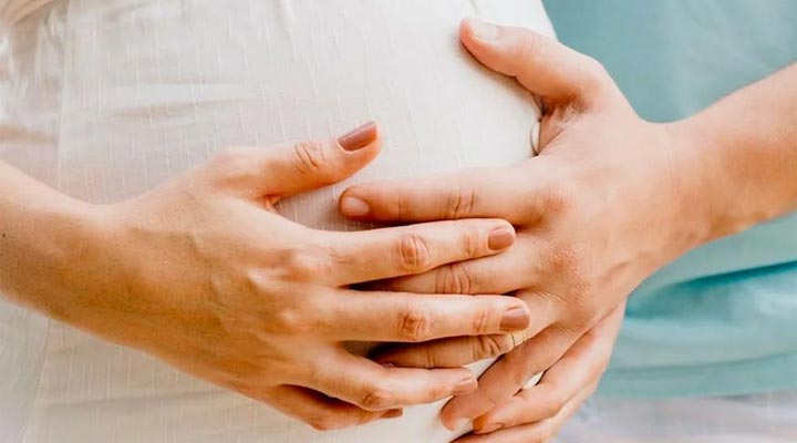 سکس و رابطه در بارداری؛ هرآنچه باید بدانید_روشنفکر 4 شرایط اجتناب از سکس در بارداری