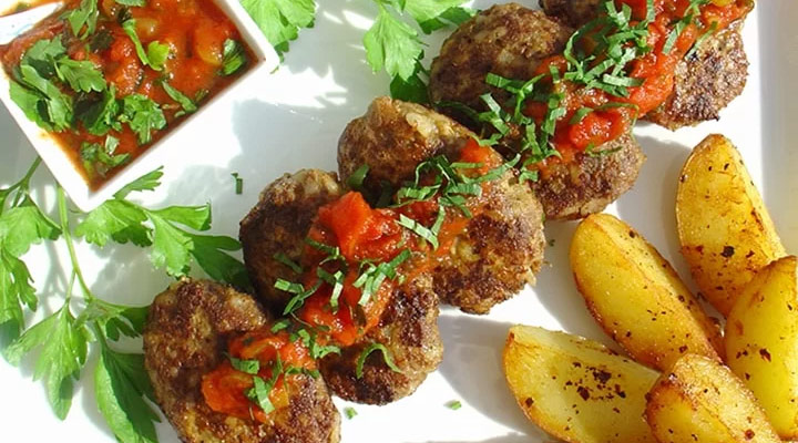1752542597 218 غذاهای محلی ترکیه؛ ۳۷ مورد از غذاهای ترکیه خوشمزه و