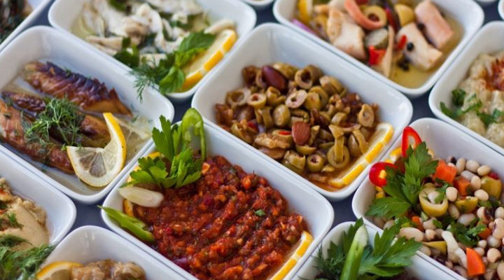 1752542597 612 غذاهای محلی ترکیه؛ ۳۷ مورد از غذاهای ترکیه خوشمزه و