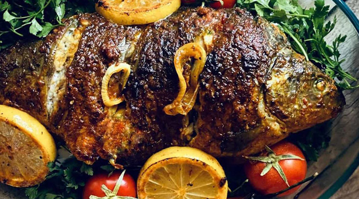 1752542597 724 غذاهای محلی ترکیه؛ ۳۷ مورد از غذاهای ترکیه خوشمزه و