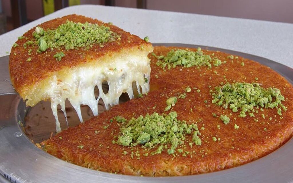 1752542599 761 غذاهای محلی ترکیه؛ ۳۷ مورد از غذاهای ترکیه خوشمزه و
