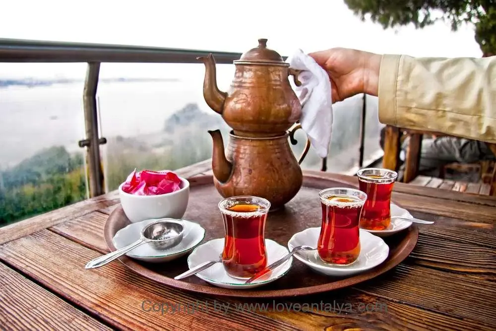 1752542600 18 غذاهای محلی ترکیه؛ ۳۷ مورد از غذاهای ترکیه خوشمزه و.webp